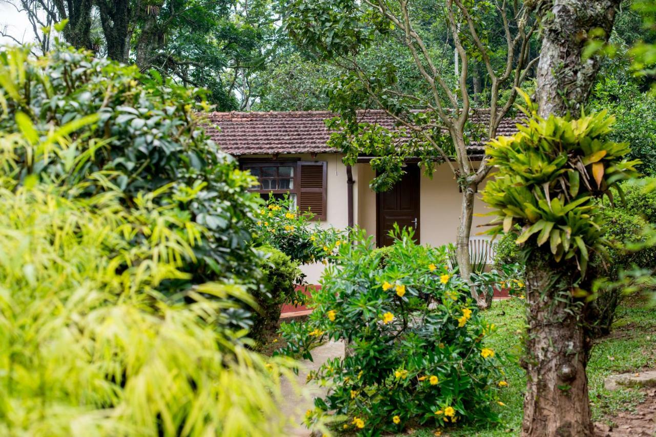 Casa Do Lenhador Villa Petropolis  Luaran gambar
